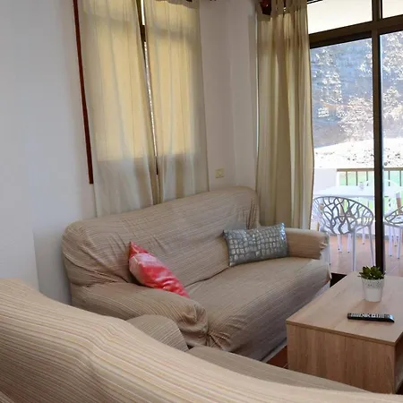 Lägenhet Apt. Stella Playa Valle Gran Rey