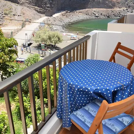 Apt. Stella Playa Lägenhet