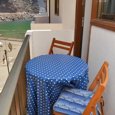 Apt. Stella Playa Lägenhet Valle Gran Rey