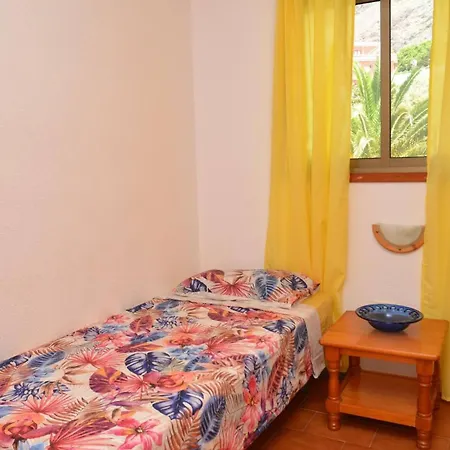 Apt. Stella Playa Lägenhet Valle Gran Rey