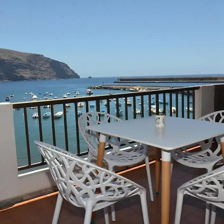 아파트 Apt. Stella Playa