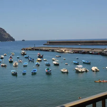 Lägenhet Apt. Stella Playa Valle Gran Rey