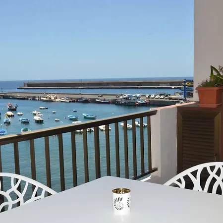 Apt. Stella Playa Lägenhet