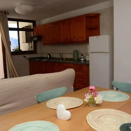 Apartment Apt. Stella Playa Valle Gran Rey