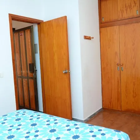 Apt. Stella Playa Apartment