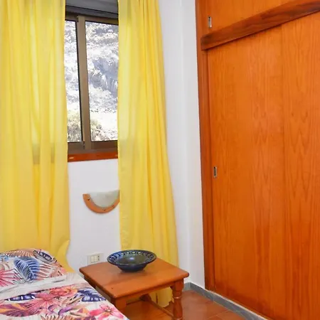 Apartment Apt. Stella Playa Valle Gran Rey