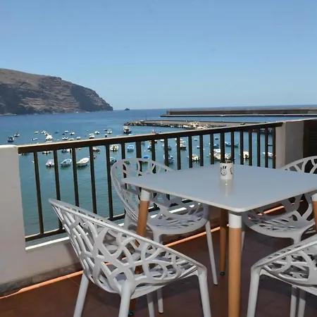 Apt. Stella Playa Apartment