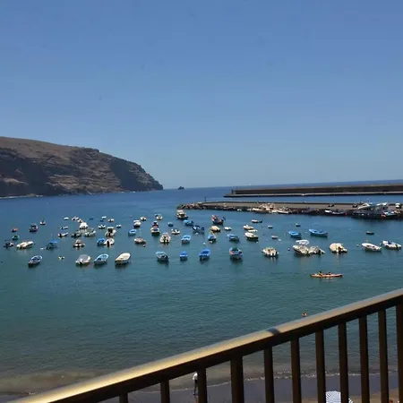 Apartment Apt. Stella Playa Valle Gran Rey