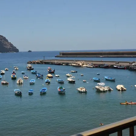 Apt. Stella Playa Apartment