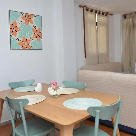 Apt. Stella Playa * Valle Gran Rey