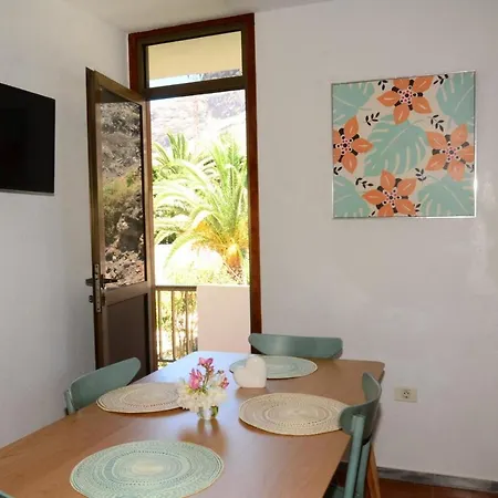 Apt. Stella Playa Valle Gran Rey