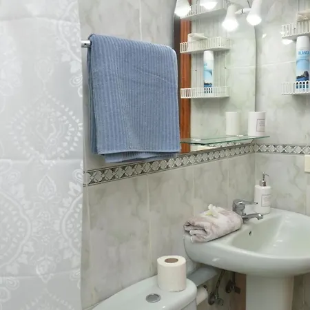 Apt. Stella Playa * Valle Gran Rey