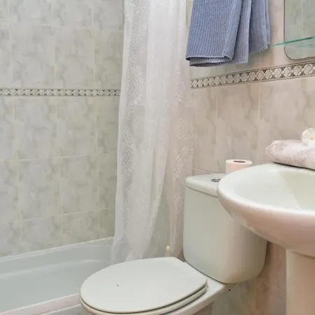 Apt. Stella Playa Valle Gran Rey