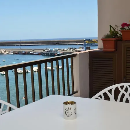 Apartment Apt. Stella Playa *