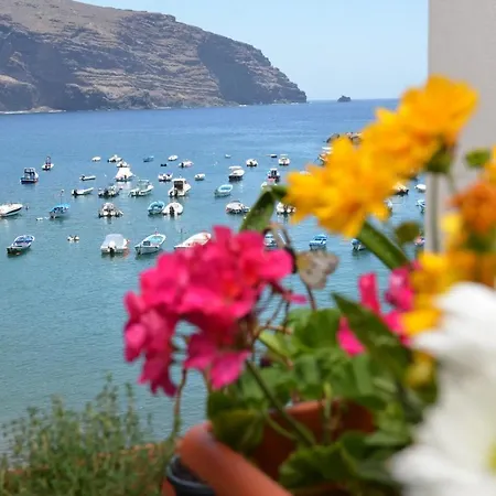 Apt. Stella Playa * Valle Gran Rey