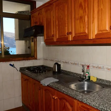 Apartment Apt. Stella Playa *