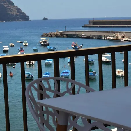 Lägenhet Apt. Stella Playa