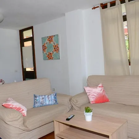 Apt. Stella Playa Apartment