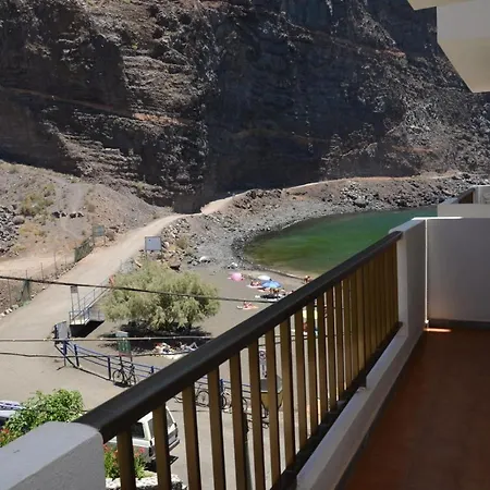 Lägenhet Apt. Stella Playa Valle Gran Rey