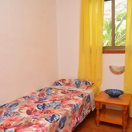 Apt. Stella Playa Apartment