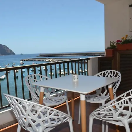 Apt. Stella Playa * Valle Gran Rey