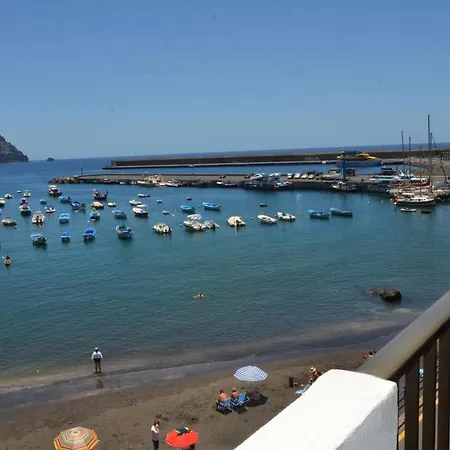 Apartment Apt. Stella Playa *