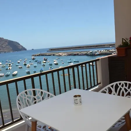 Apt. Stella Playa * Valle Gran Rey