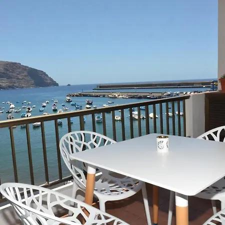 Apt. Stella Playa *