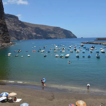 Apt. Stella Playa * Valle Gran Rey