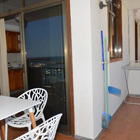 Apt. Stella Playa *