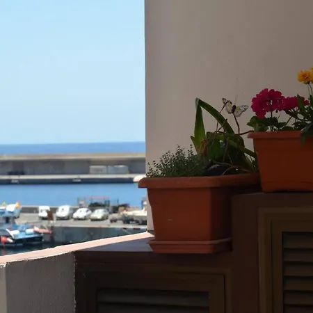 아파트 Apt. Stella Playa *
