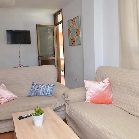 Apartment Apt. Stella Playa Valle Gran Rey