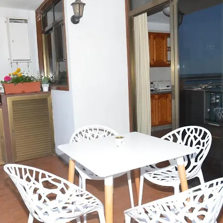 Apartment Apt. Stella Playa