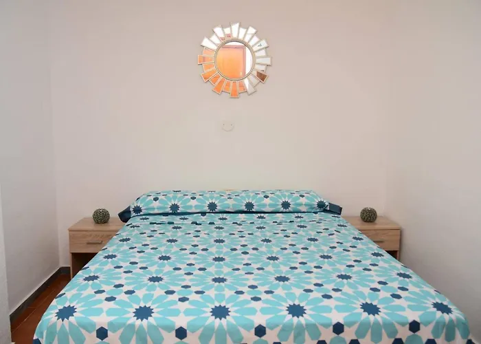 Apartamento Apt. Stella Playa