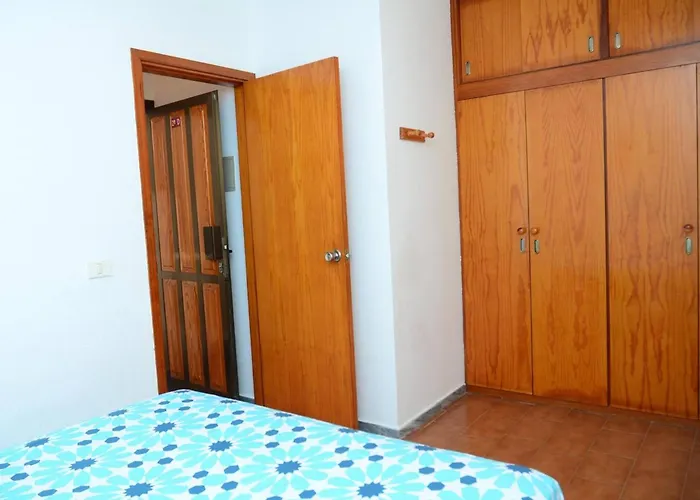 Apartamento Apt. Stella Playa *