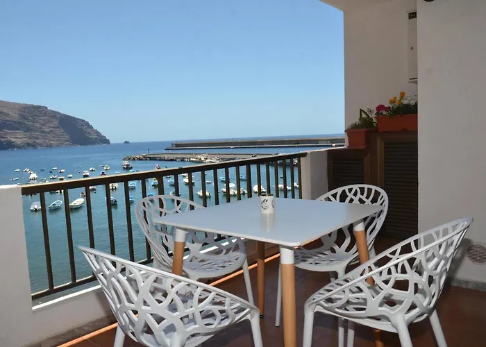 Apt. Stella Playa * Valle Gran Rey