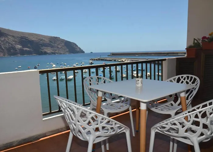 Apartamento Apt. Stella Playa