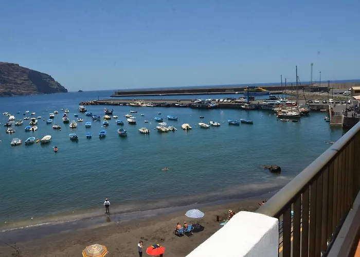 Apt. Stella Playa